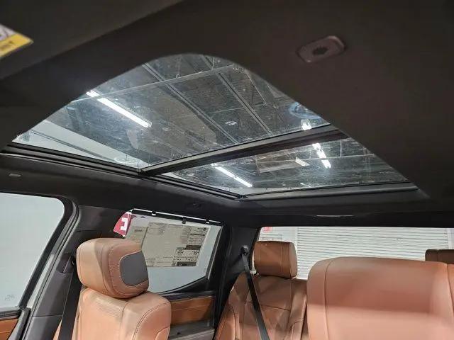 2026 Toyota Tundra 1794 Edition CrewMax 5.5' Bed