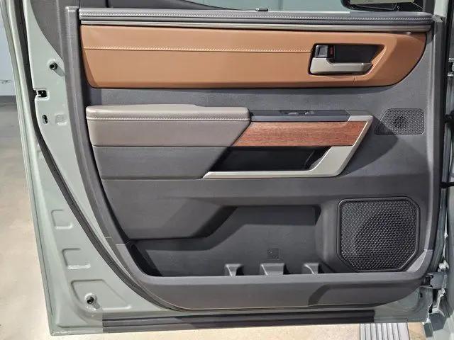 2026 Toyota Tundra 1794 Edition CrewMax 5.5' Bed