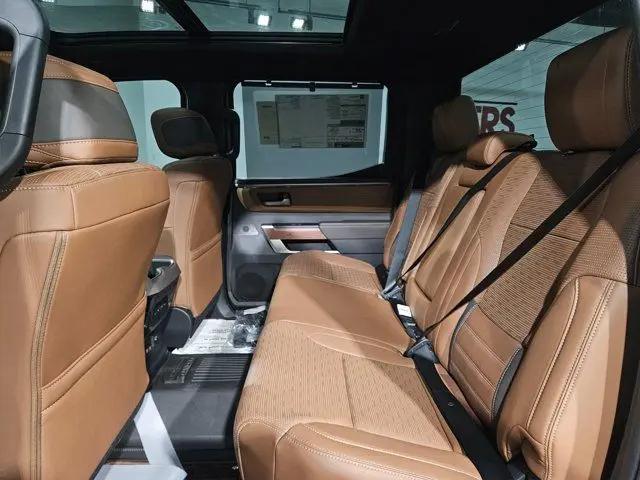 2026 Toyota Tundra 1794 Edition CrewMax 5.5' Bed