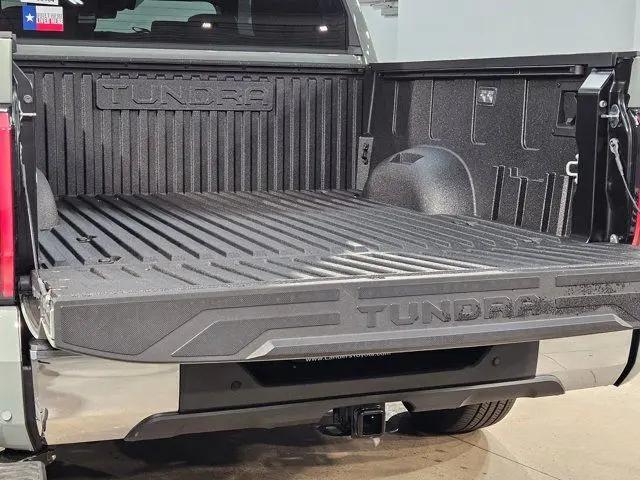 2026 Toyota Tundra 1794 Edition CrewMax 5.5' Bed