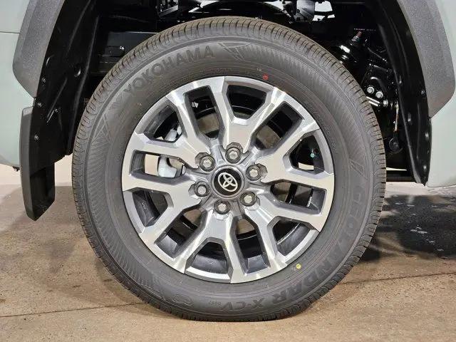 2026 Toyota Tundra 1794 Edition CrewMax 5.5' Bed