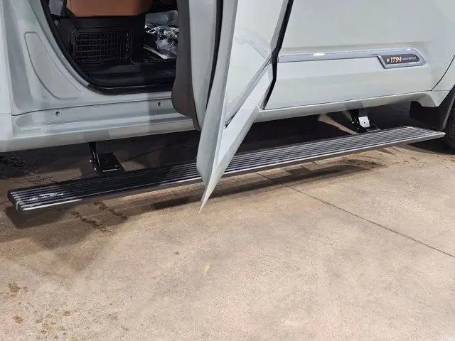 2026 Toyota Tundra 1794 Edition CrewMax 5.5' Bed