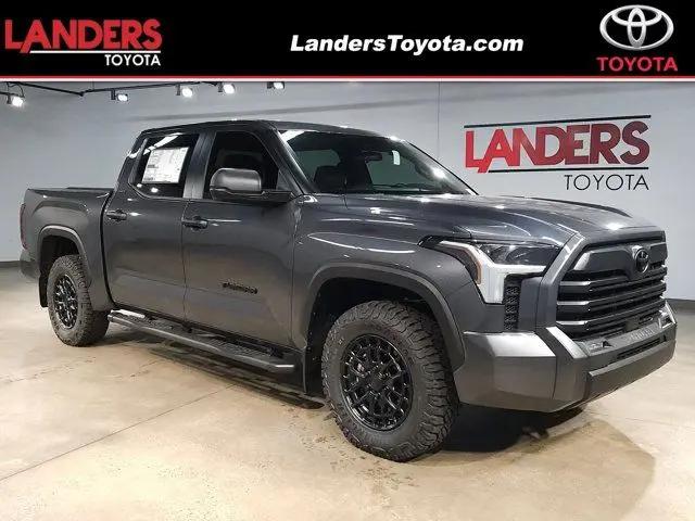 2026 Toyota Tundra SR5 CrewMax 5.5' Bed for sale in Little Rock, AR