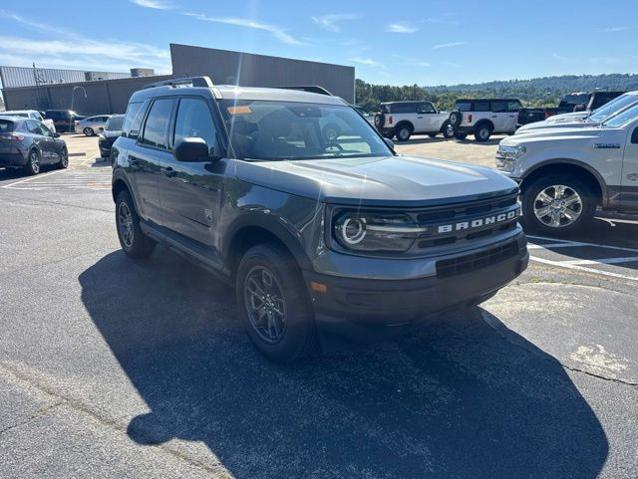 2024 Ford Bronco Sport Big Bend for sale in Birmingham, AL