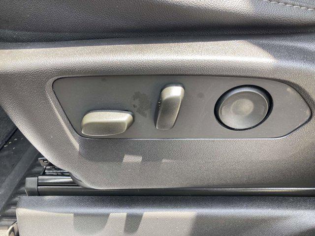 2023 Chevrolet Silverado 1500 4WD Crew Cab Short Bed RST