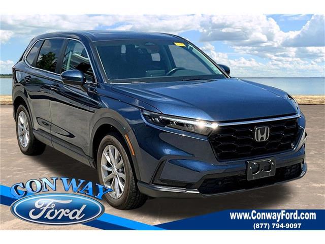 2024 Honda CR-V EX-L AWD for sale in Conway, SC