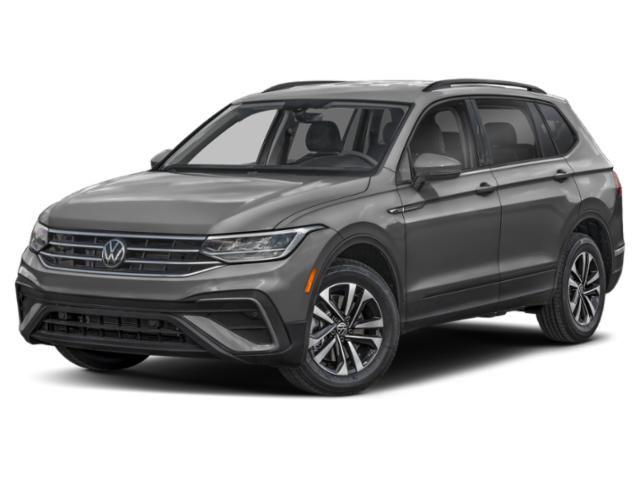 2023 Volkswagen Tiguan 2.0T S for sale in Texas City, TX