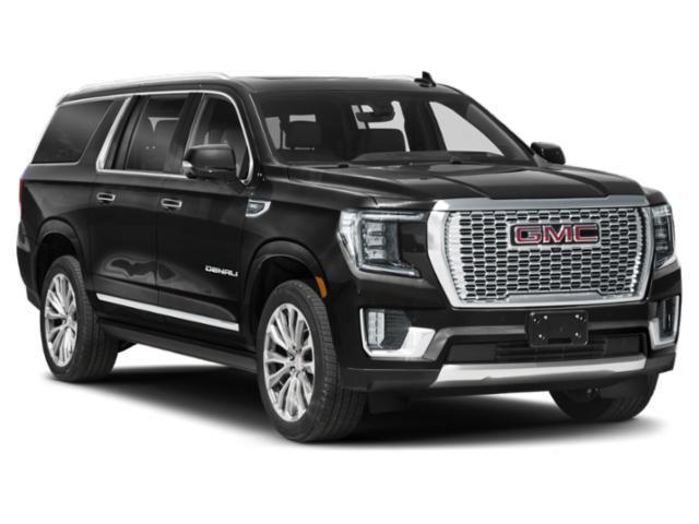 2024 GMC Yukon XL 2WD Denali