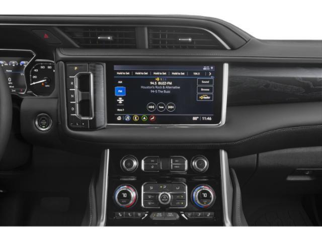 2024 GMC Yukon XL 2WD Denali