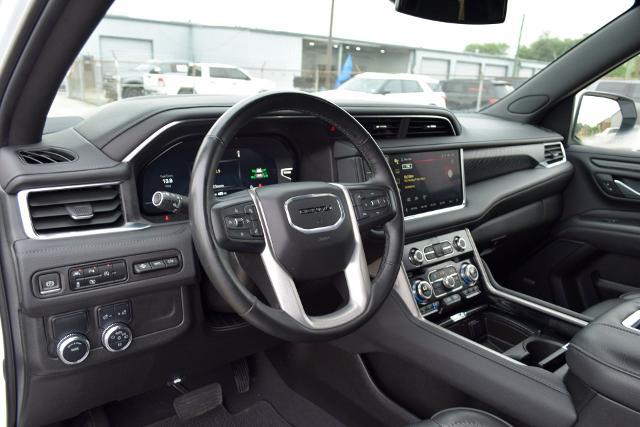2024 GMC Yukon XL 2WD Denali