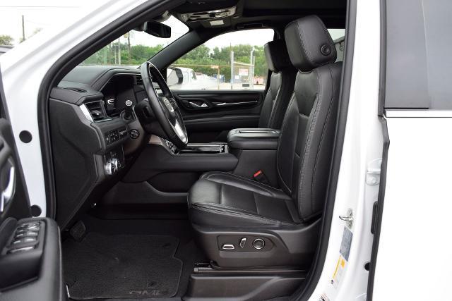 2024 GMC Yukon XL 2WD Denali