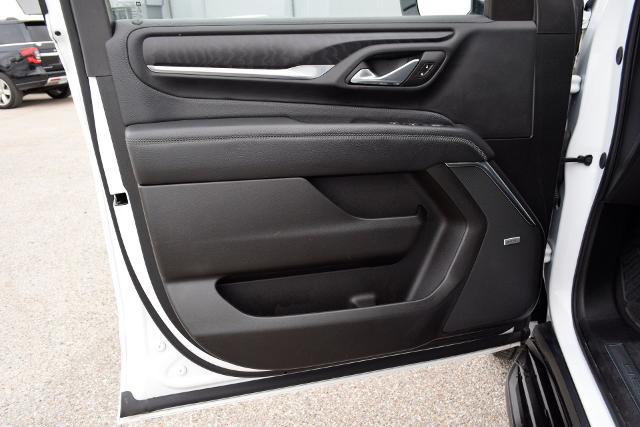 2024 GMC Yukon XL 2WD Denali