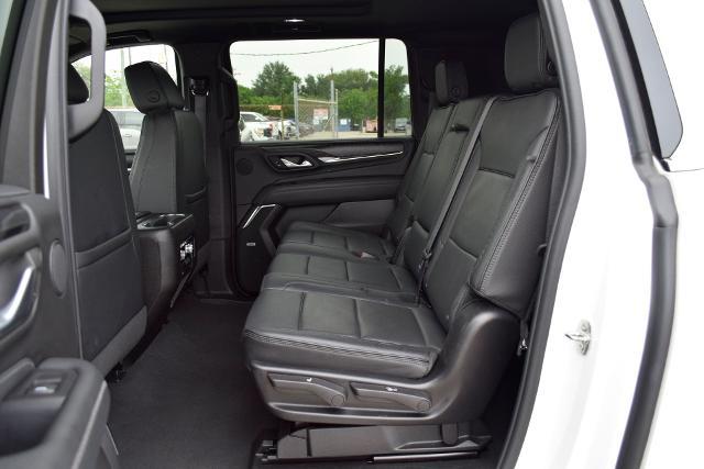 2024 GMC Yukon XL 2WD Denali