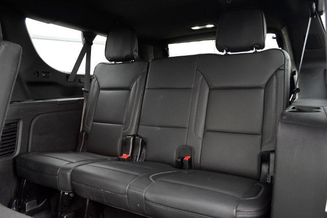 2024 GMC Yukon XL 2WD Denali