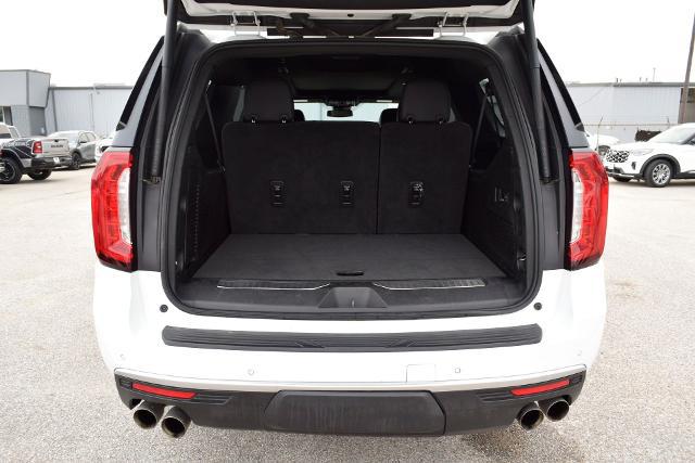 2024 GMC Yukon XL 2WD Denali