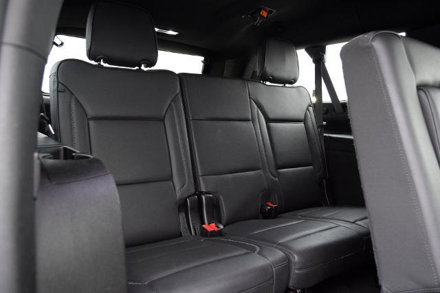 2024 GMC Yukon XL 2WD Denali
