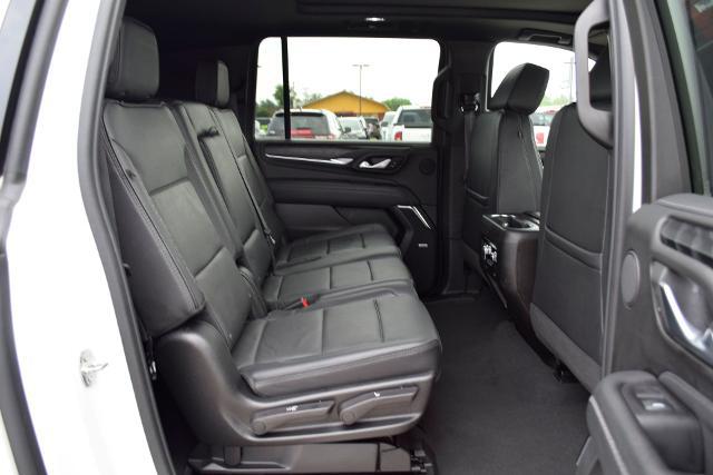 2024 GMC Yukon XL 2WD Denali