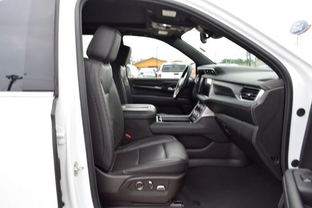 2024 GMC Yukon XL 2WD Denali