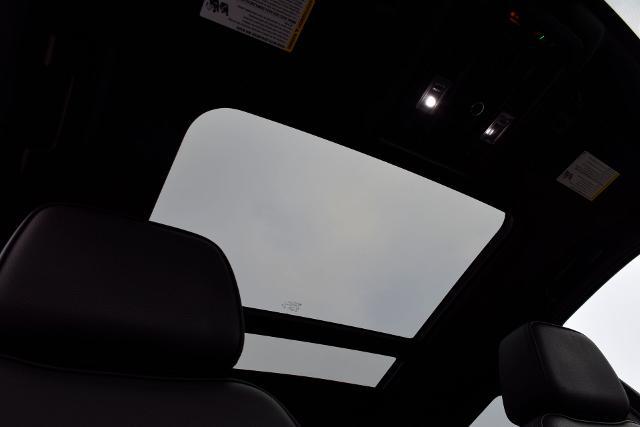 2024 GMC Yukon XL 2WD Denali