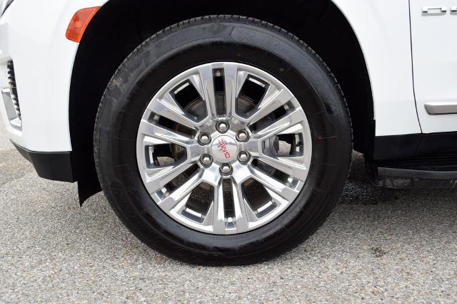 2024 GMC Yukon XL 2WD Denali