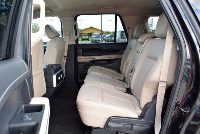 2023 Ford Expedition XLT MAX