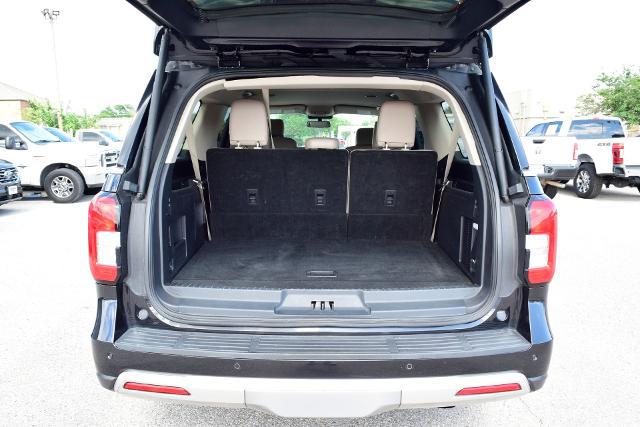 2023 Ford Expedition XLT MAX