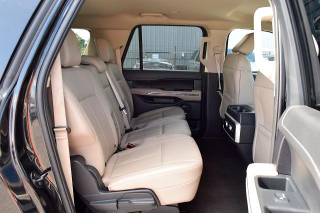 2023 Ford Expedition XLT MAX