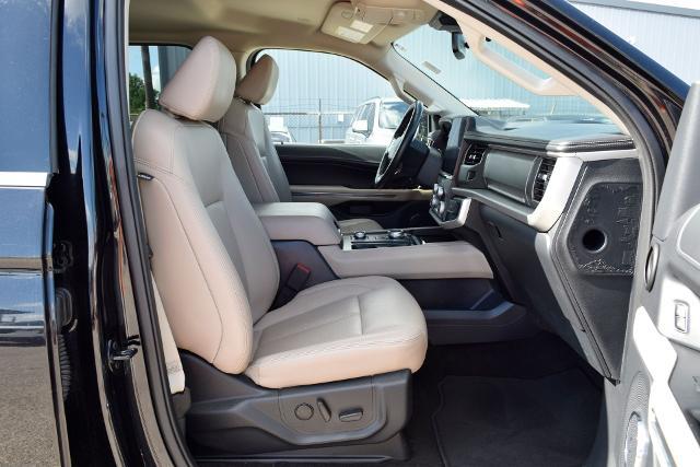 2023 Ford Expedition XLT MAX