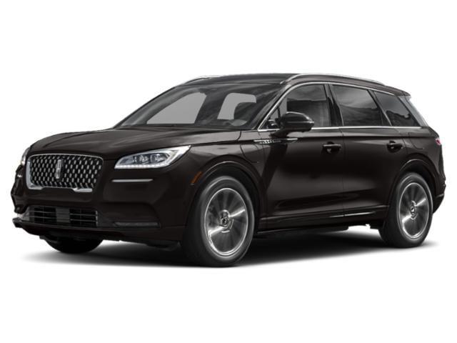 2022 Lincoln Corsair Grand Touring for sale in Texas City, TX