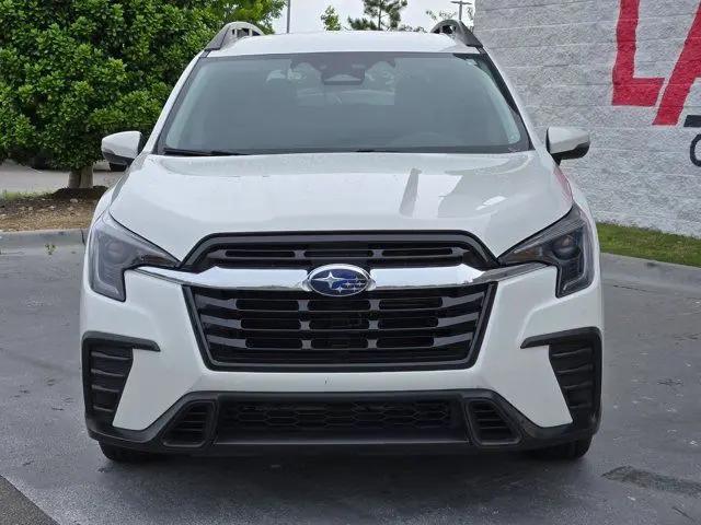 2023 Subaru Ascent Premium 8-Passenger