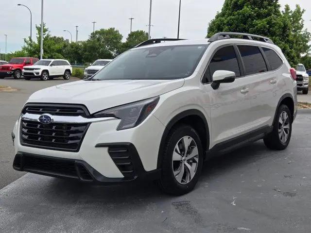 2023 Subaru Ascent Premium 8-Passenger