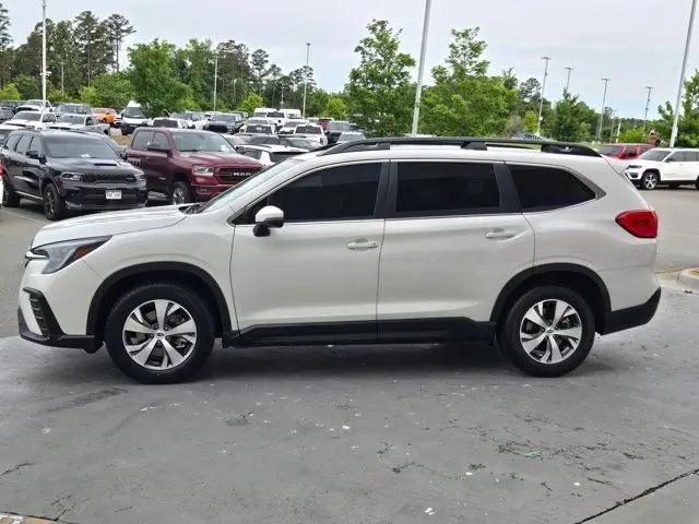 2023 Subaru Ascent Premium 8-Passenger