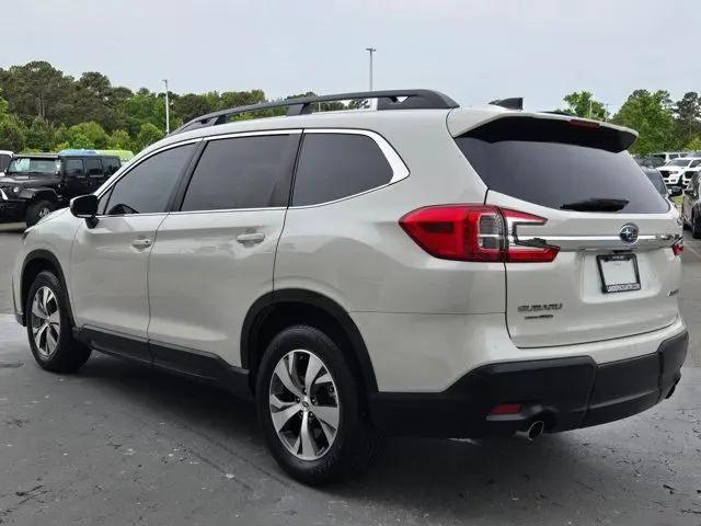 2023 Subaru Ascent Premium 8-Passenger