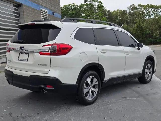 2023 Subaru Ascent Premium 8-Passenger