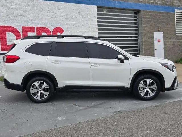 2023 Subaru Ascent Premium 8-Passenger