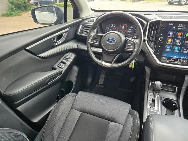 2023 Subaru Ascent Premium 8-Passenger