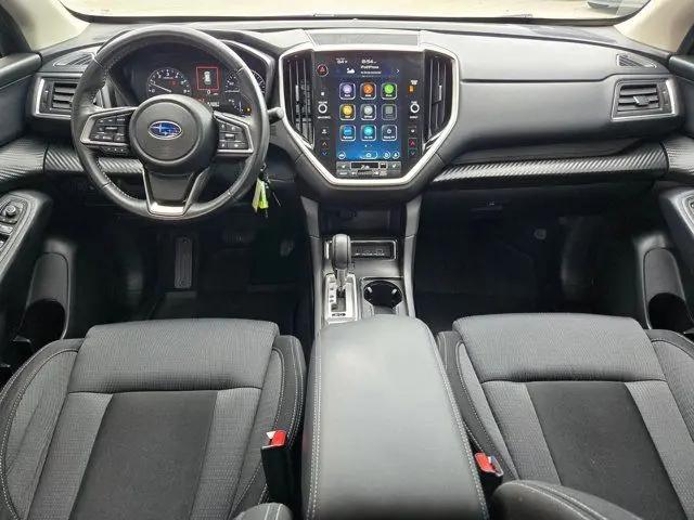 2023 Subaru Ascent Premium 8-Passenger