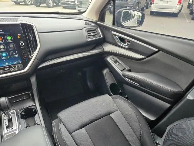 2023 Subaru Ascent Premium 8-Passenger