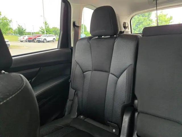 2023 Subaru Ascent Premium 8-Passenger