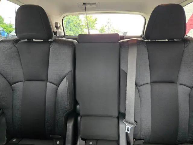 2023 Subaru Ascent Premium 8-Passenger