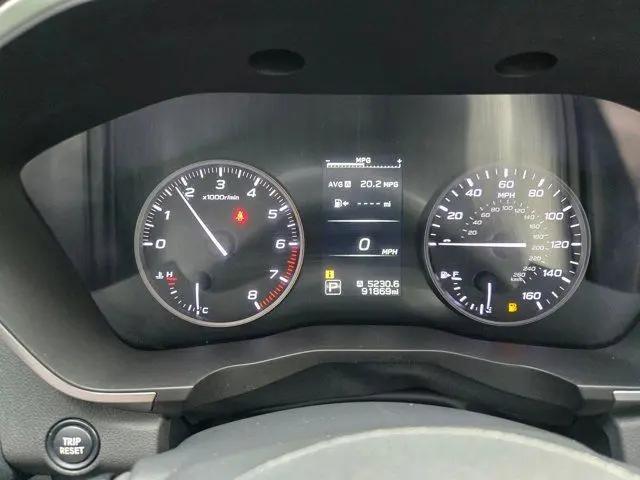 2023 Subaru Ascent Premium 8-Passenger