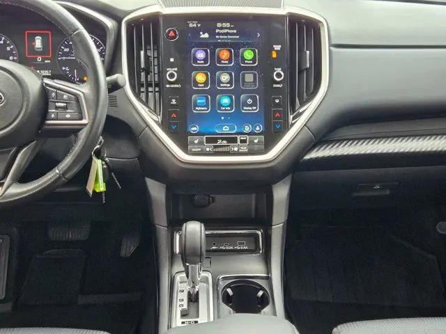 2023 Subaru Ascent Premium 8-Passenger