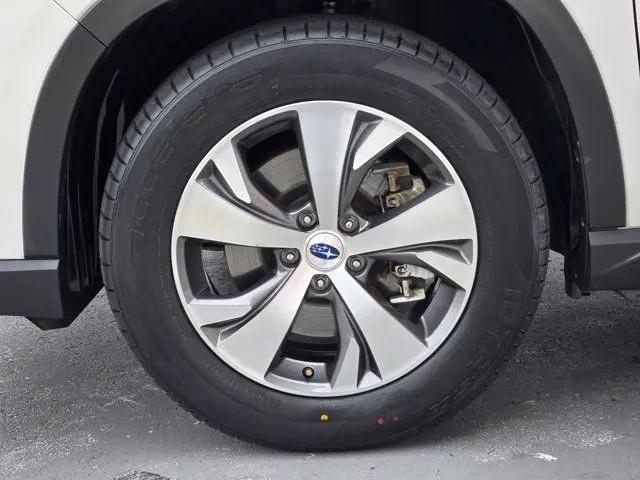 2023 Subaru Ascent Premium 8-Passenger