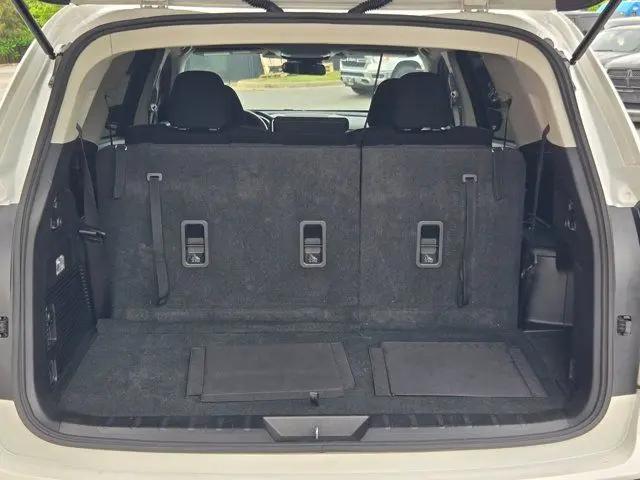 2023 Subaru Ascent Premium 8-Passenger