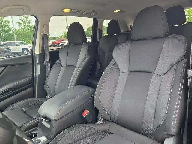 2023 Subaru Ascent Premium 8-Passenger