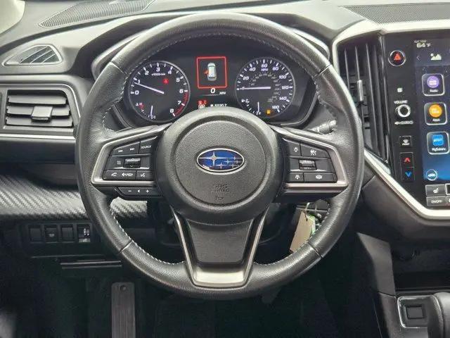 2023 Subaru Ascent Premium 8-Passenger