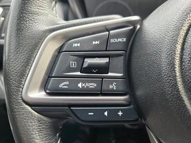 2023 Subaru Ascent Premium 8-Passenger