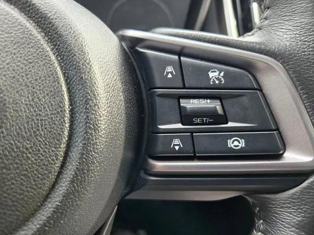 2023 Subaru Ascent Premium 8-Passenger