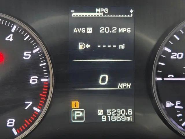 2023 Subaru Ascent Premium 8-Passenger
