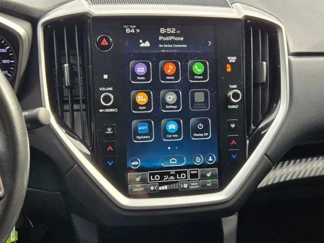 2023 Subaru Ascent Premium 8-Passenger